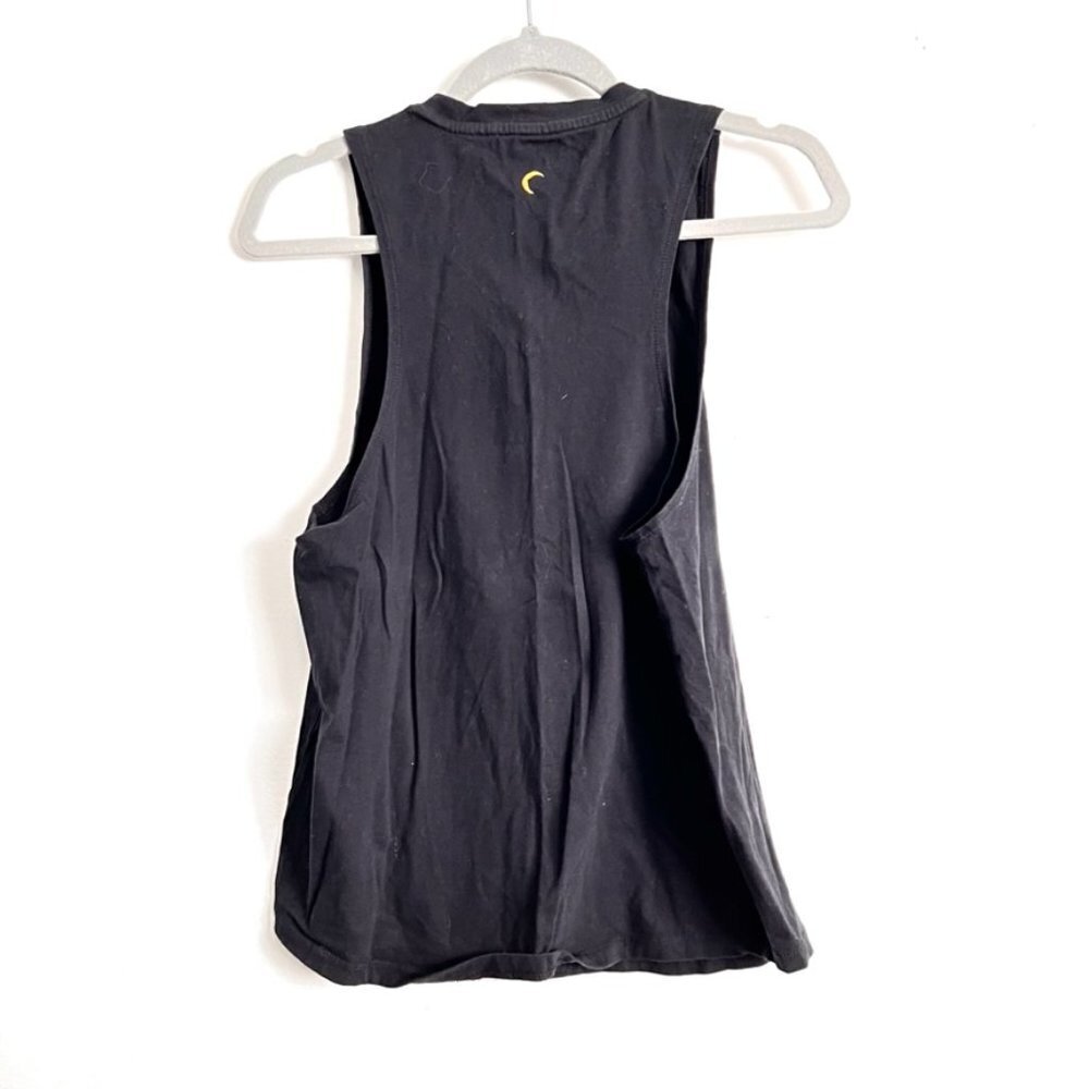 ZYIA Black Kettle Moon Tank Large - Picture 4 of 4